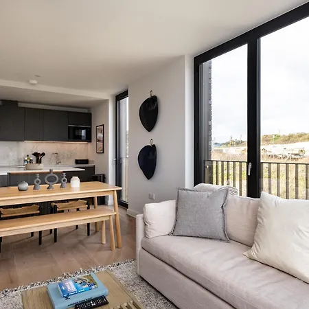 Apartment In
