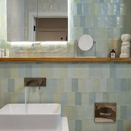 Apartment In *