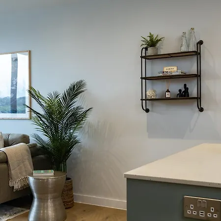 Apartment In *