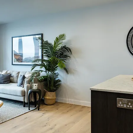 Apartment In *